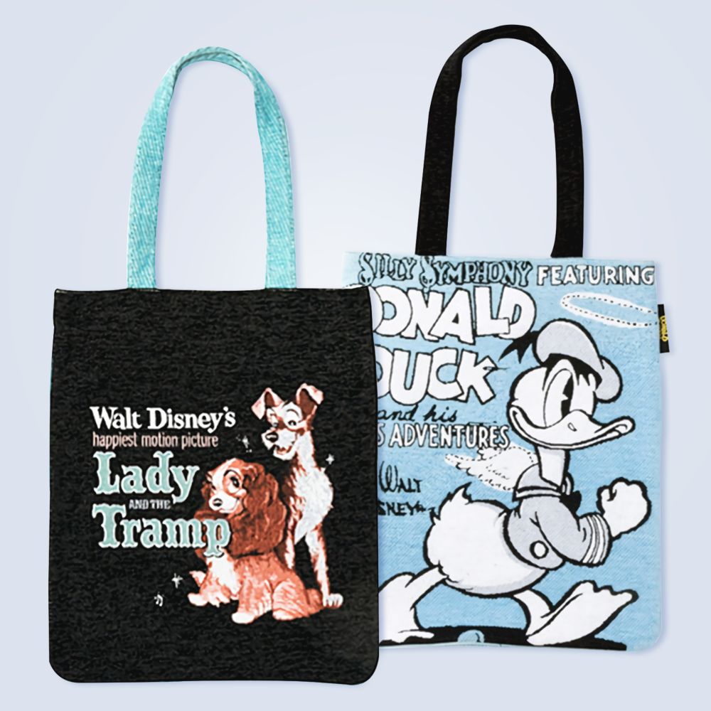 クラシックアートのトートバッグ