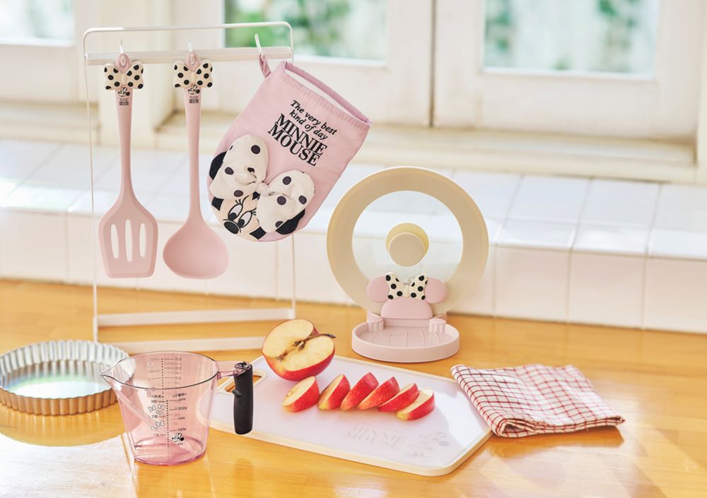 キッチン・インテリア