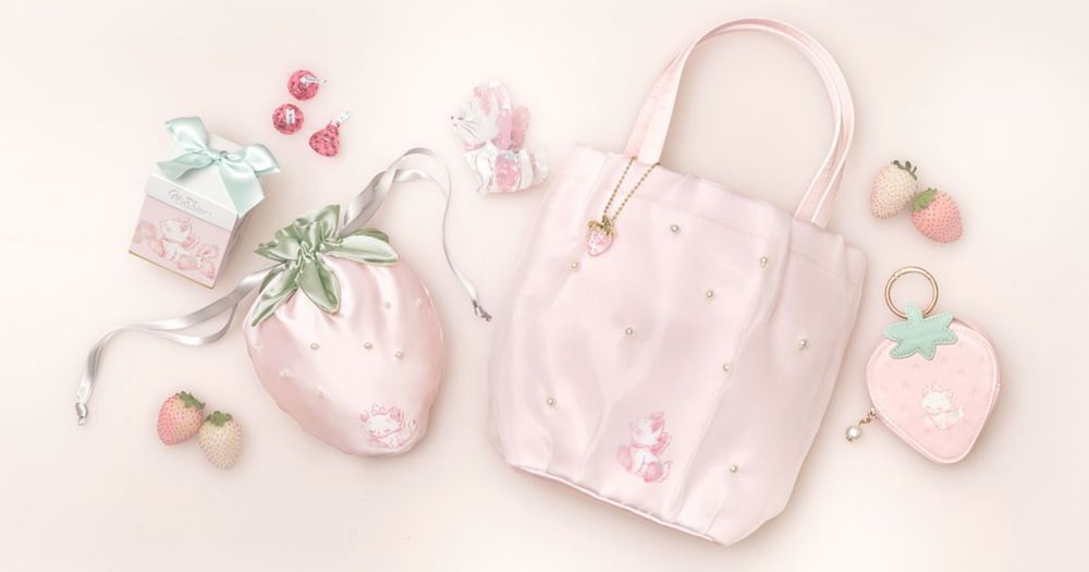 公式】ディズニーストア.jp | いちごグッズ