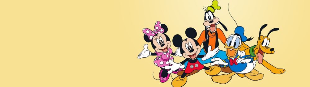 公式 ショップディズニー ミッキー フレンズ グッズ