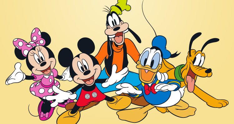 公式】ディズニーストア.jp | ヒューイ・デューイ・ルーイ グッズ