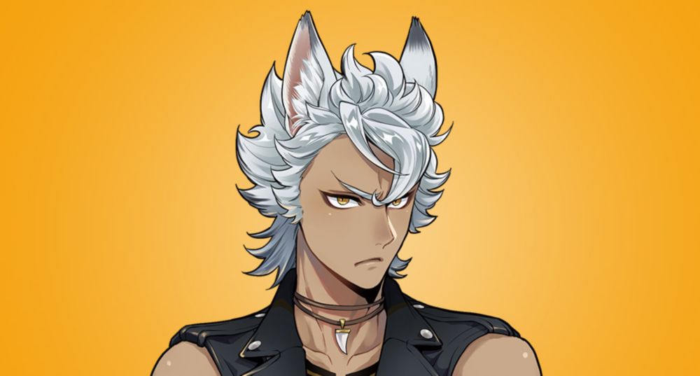 ツイステッドワンダーランド ツイステ ジャック・ハウル (女性L) ジャック・ハウル（cv: 坂泰斗）｜CHARACTER | 【公式