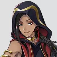 ジャミル・バイパー