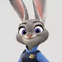 ジュディ・ホップス