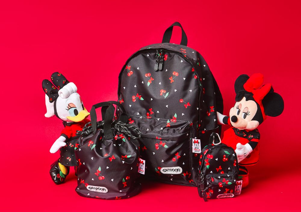 公式 ショップディズニー さくらんぼ チェリーグッズ