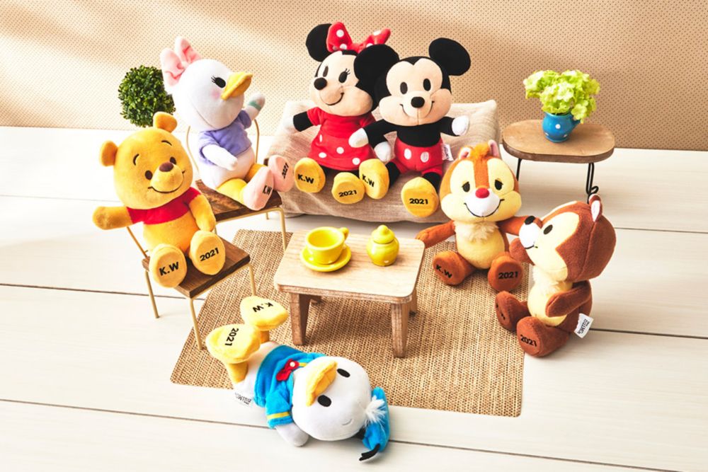 公式 ショップディズニー キッズ 子供向けグッズ