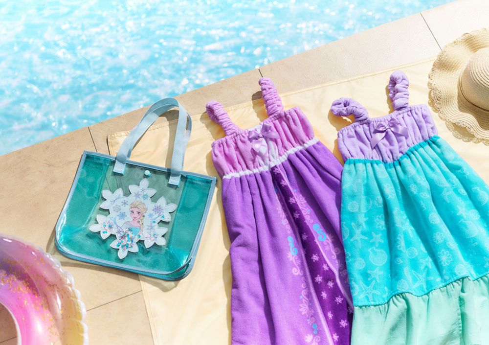 水着・スイムグッズ