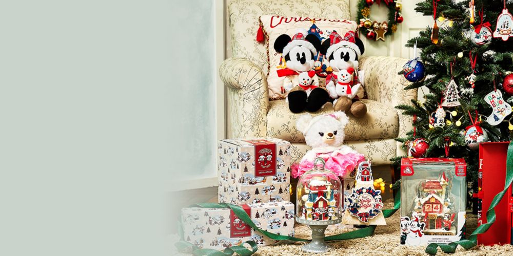 公式】ショップディズニー  キッズ・子供向けグッズ