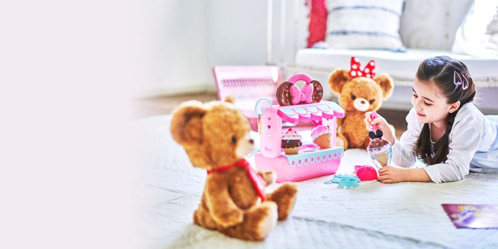 公式 ショップディズニー キッズ 子供向けグッズ