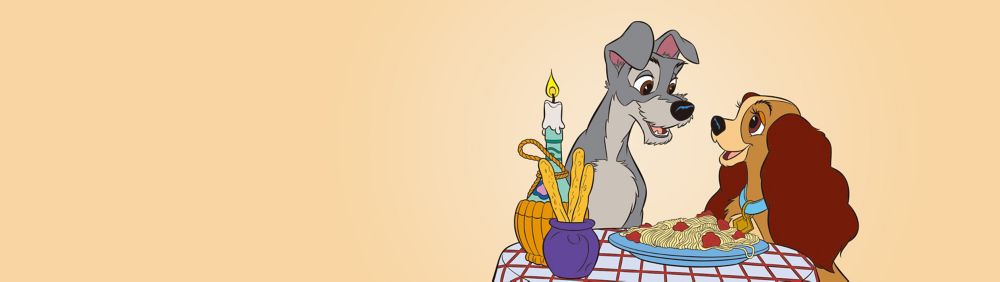 わんわん物語レディ＆トランプ コスチューム＋ダッフィ＆シェリーメイ バラ売り不可 コスチューム＋ダッフィ＆シェリーメイ バラ売り不可 込み合っ