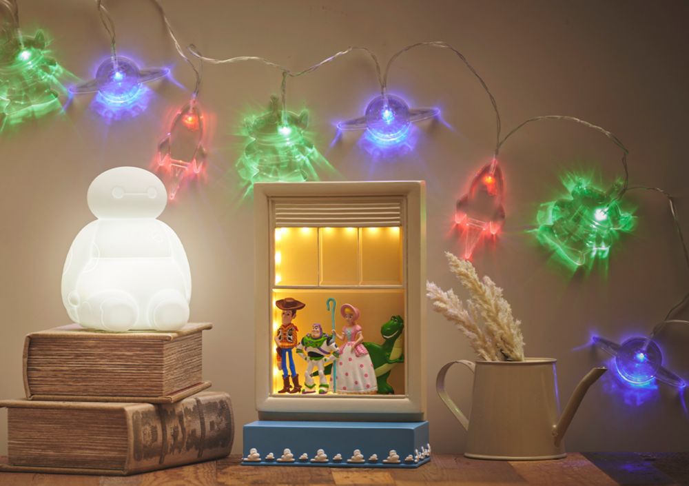 ライト・LEDライト