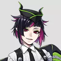 リリア・ヴァンルージュ