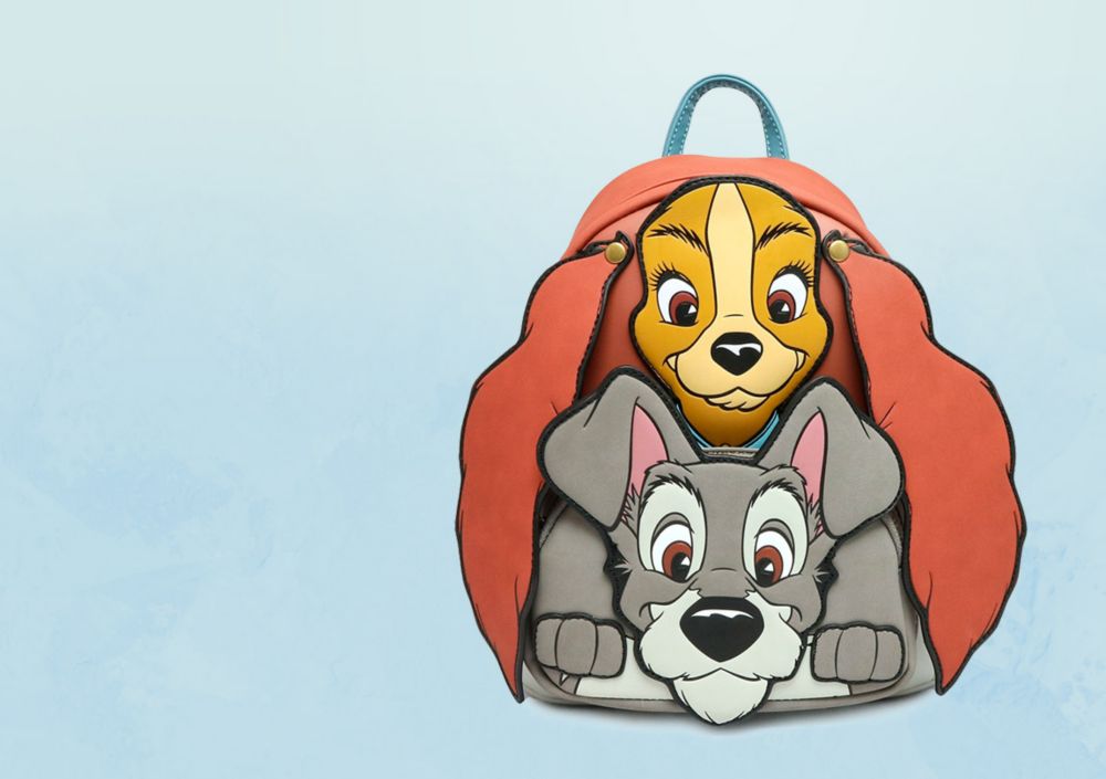 公式 ショップディズニー バッグ