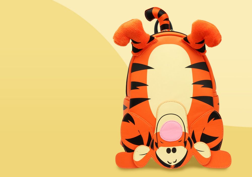 公式 ショップディズニー バッグ