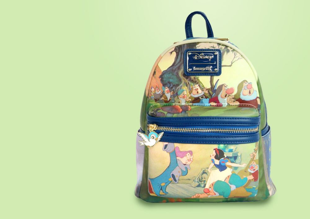 公式 ショップディズニー バッグ