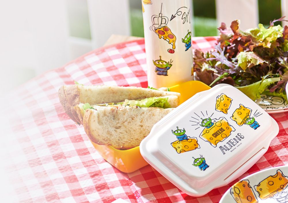 お弁当箱・ランチグッズ