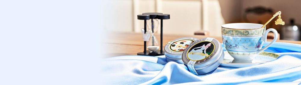 公式 ショップディズニー Lupicia ルピシア