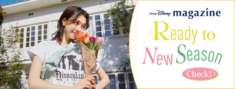 公式】ディズニーストア.jp | ティンカー・ベル 半袖Tシャツ Disney100