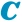 C