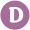 D