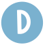 D