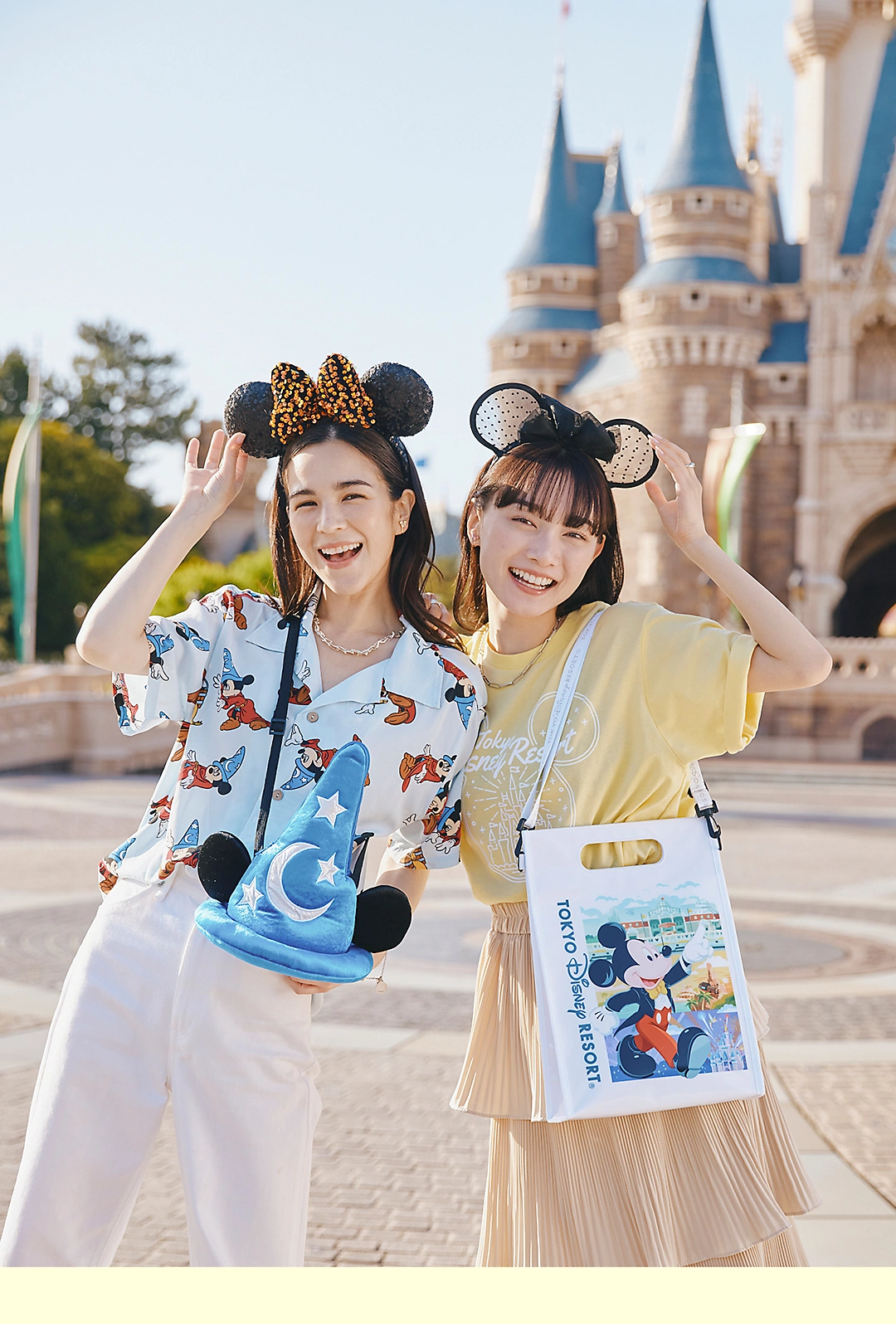 185◎TDR 東京ディズニーリーゾート クリスマス ポストカード 185◎TDR 東京ディズニーリーゾート クリスマス ポストカード