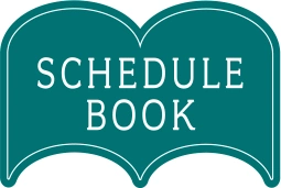 SCHEDULE BOOK