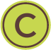 C