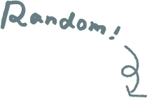 random!