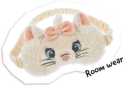 Room wear