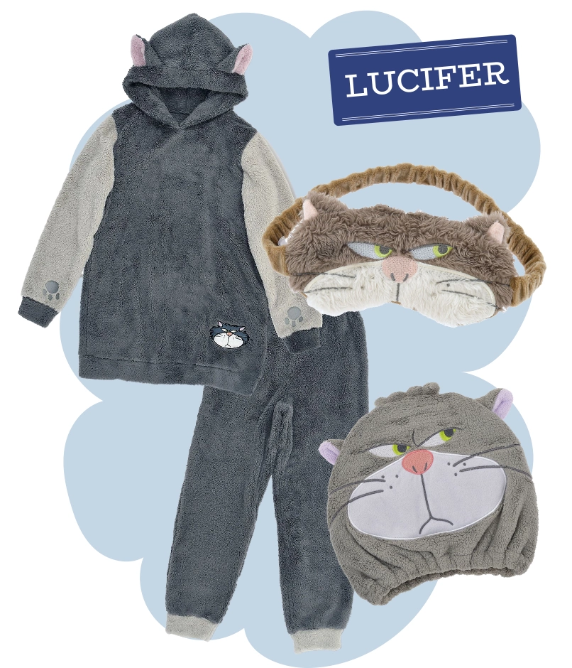 LUCIFER