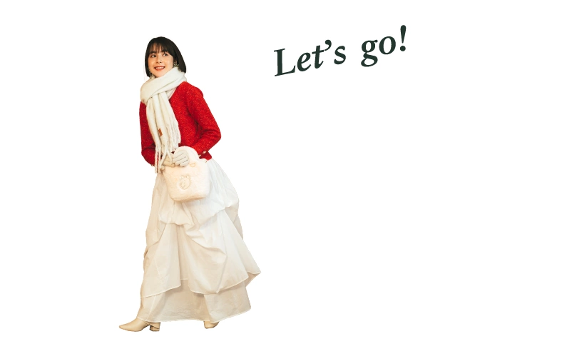 Let'go! NEXT