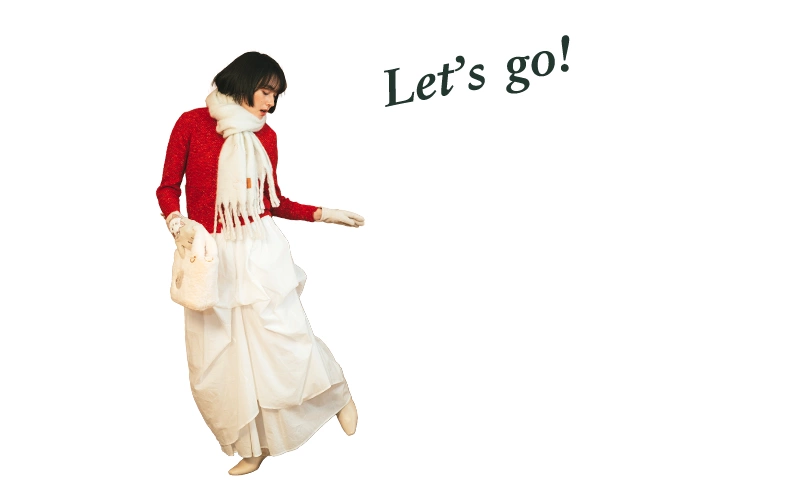 Let'go! NEXT