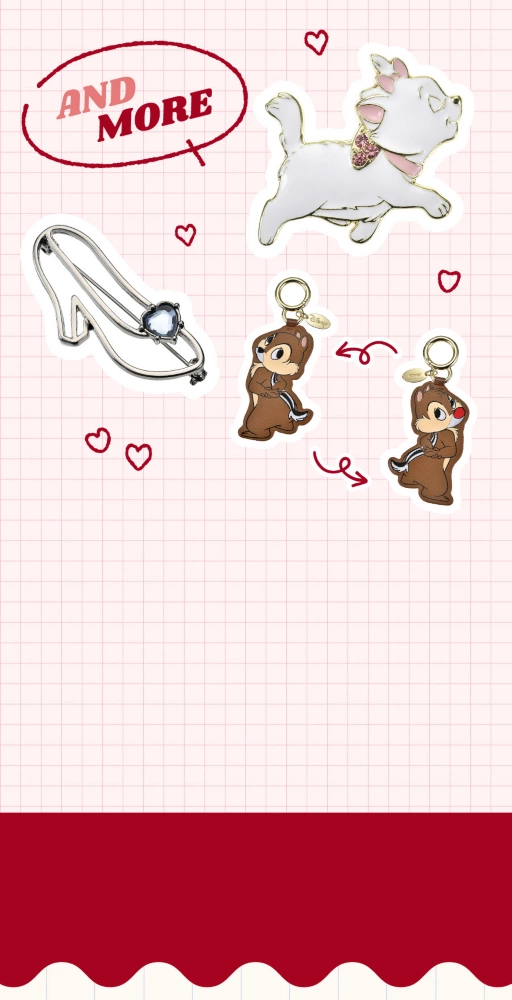 AND MORE