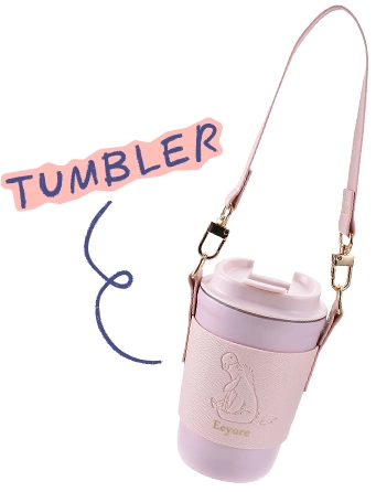 tumbler