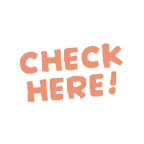 CHECK HERE!