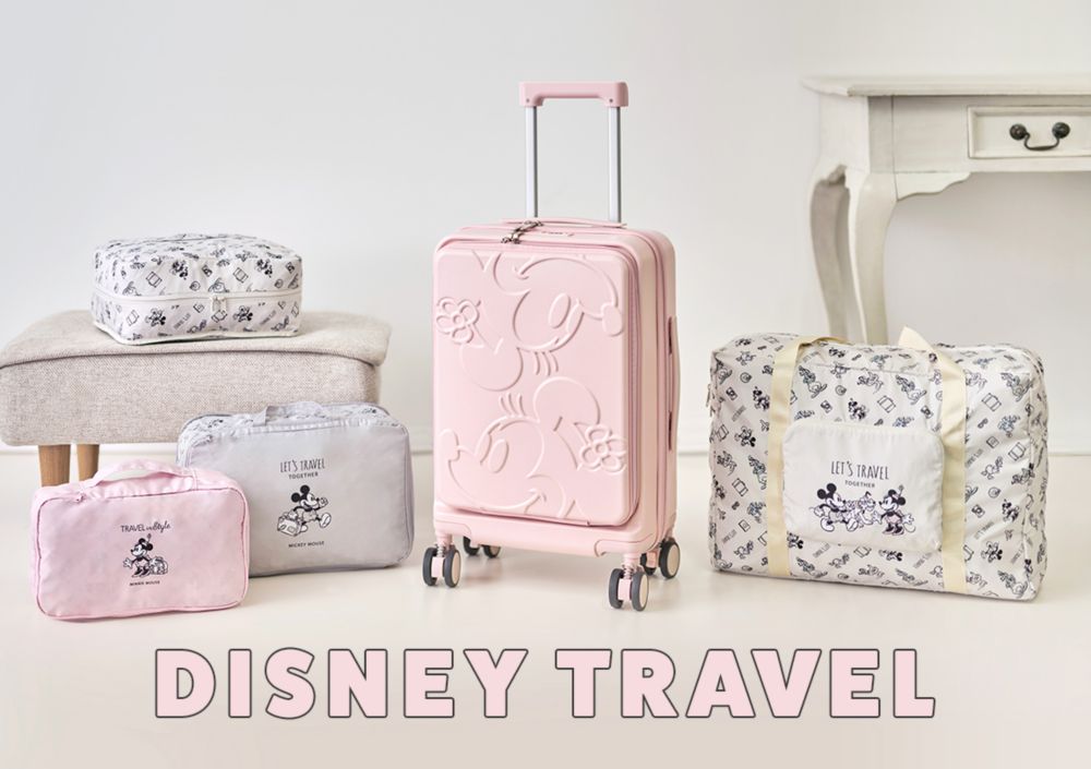 DISNEY TRAVEL
