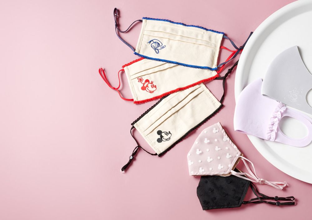 公式 ショップディズニー 衛生用品 除菌グッズ