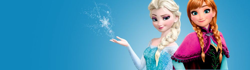 公式 ショップディズニー アナと雪の女王 グッズ