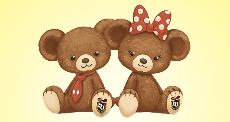 公式】ディズニーストア.jp | ユニベアシティ グッズ