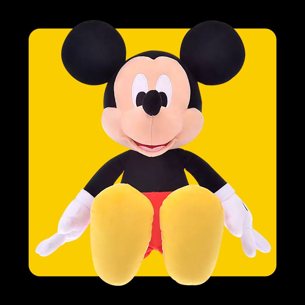 公式 ショップディズニー ミッキーグッズ特集