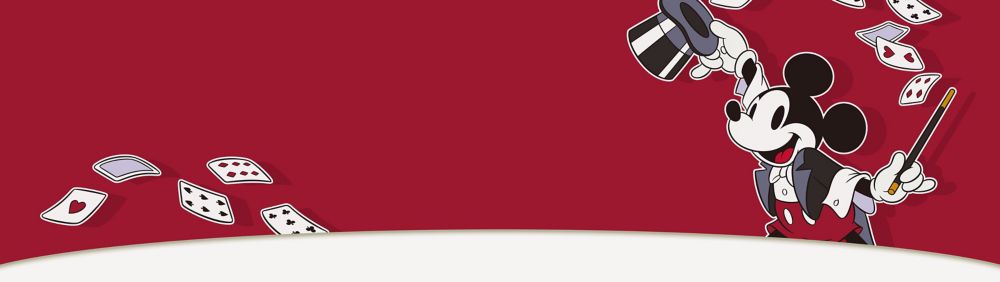 公式 ショップディズニー ミッキーグッズ特集