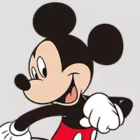 ミッキーマウス