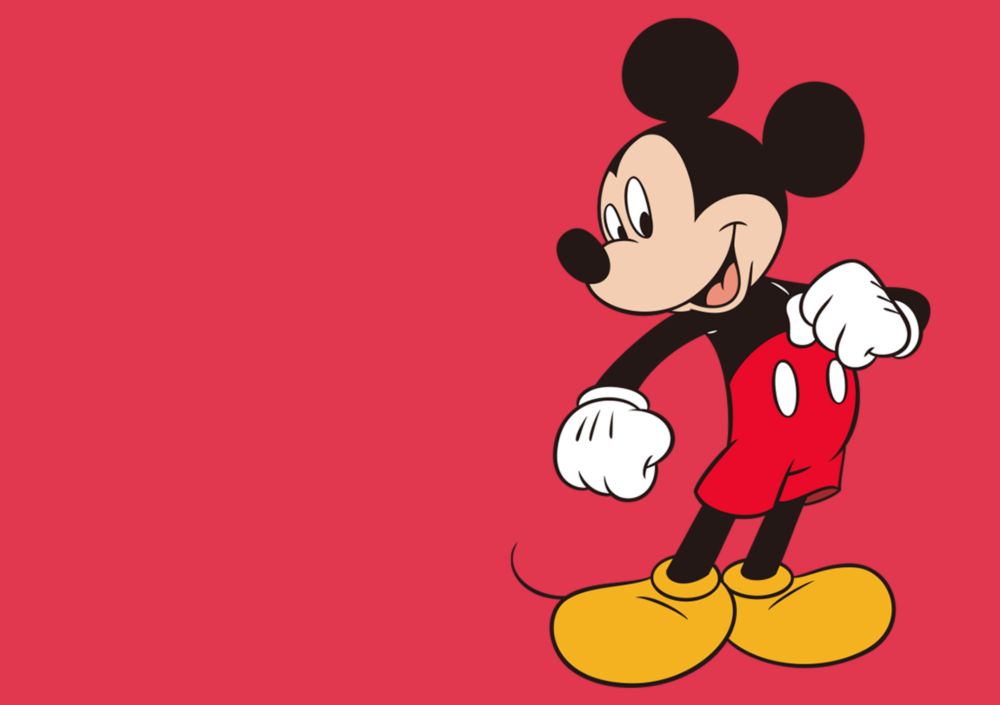 公式 ショップディズニー ミッキー アーティストシリーズ