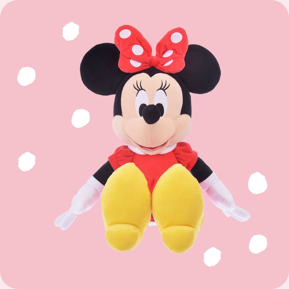 公式 ショップディズニー ミニーグッズ特集