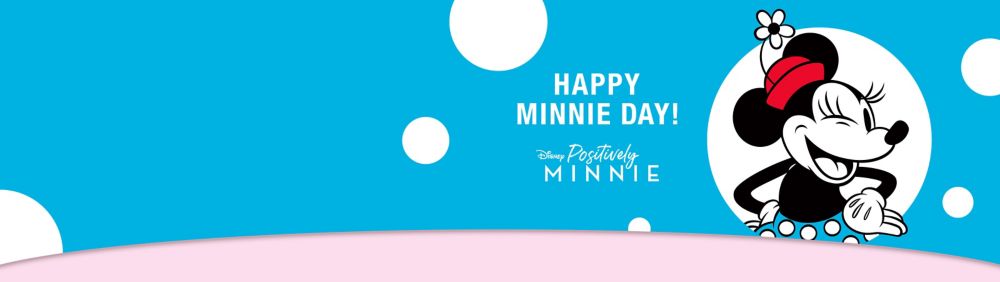 公式 ショップディズニー ミニーグッズ特集