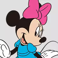 ミニーマウス