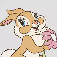 ミス・バニー