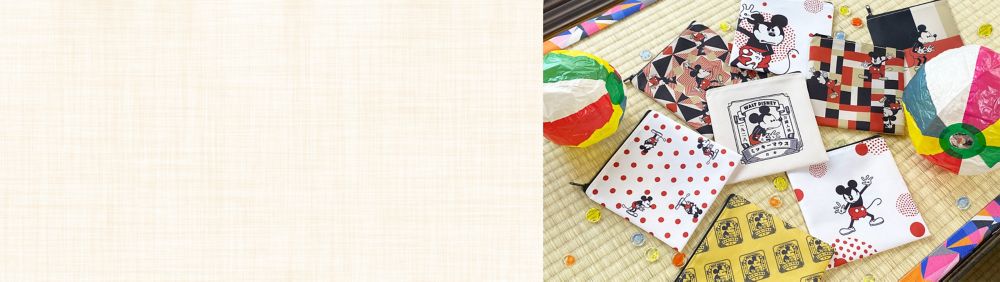公式 ショップディズニー Mickey Next Japan Market