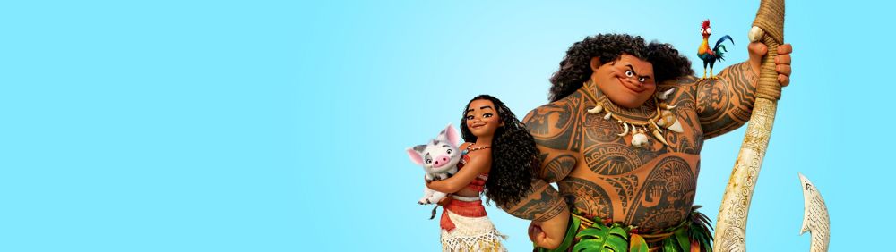 公式 ショップディズニー モアナと伝説の海 グッズ